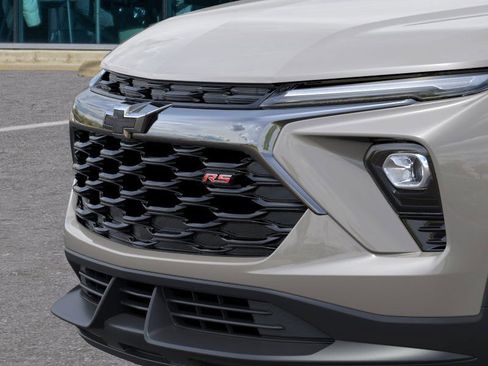 New 2026 Chevrolet TrailBlazer RS w/ Convenience Package image 13