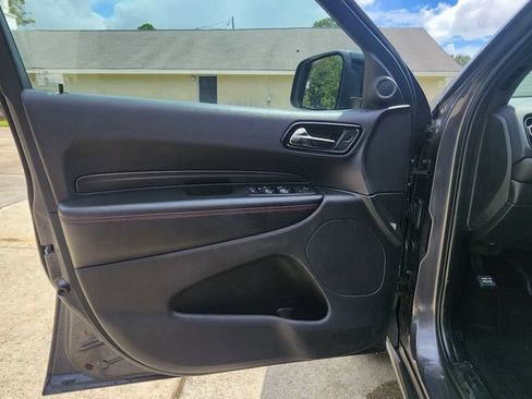Used 2025 Dodge Durango GT AWD/4WD image 10