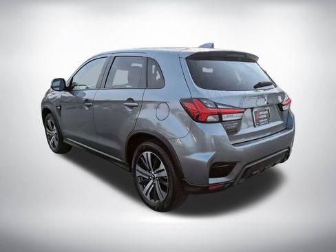 Used 2026 Mitsubishi Outlander Sport ES AWD/4WD image 6