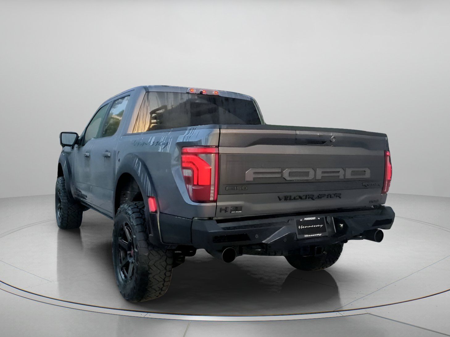 New 2026 Ford F150 Raptor AWD/4WD image 25