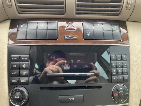 Used 2006 Mercedes-Benz C 280 4MATIC Sedan image 26