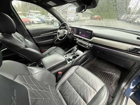 Used 2023 Kia Telluride SX Prestige X-Pro image 19