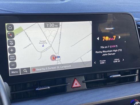 Used 2023 Kia Sportage X-Line image 23