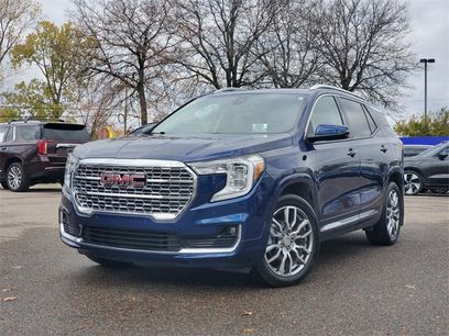 Used 2022 GMC Terrain Denali w/ LPO, Floor Liner Package