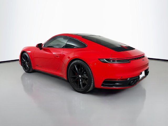 Used 2020 Porsche 911 Carrera RWD image 7