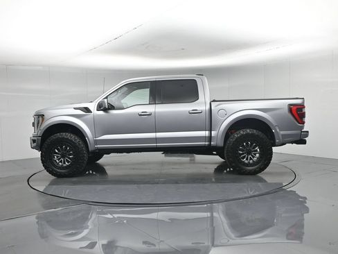 Used 2022 Ford F150 Raptor w/ Equipment Group 801A High AWD/4WD image 33