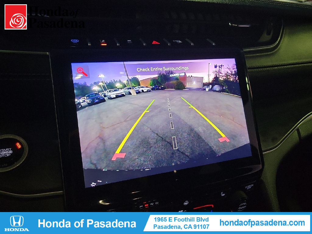 Used 2024 Jeep Grand Cherokee Limited 4xe AWD/4WD image 16