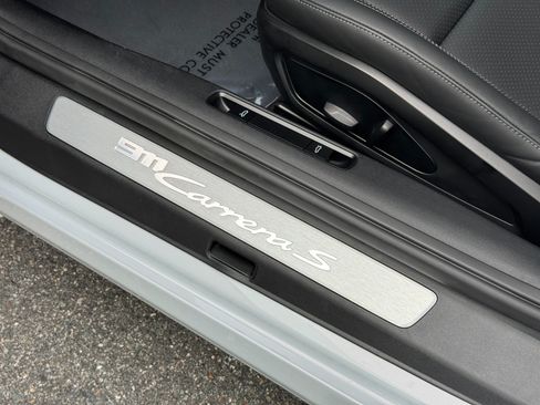 Used 2026 Porsche 911 Carrera S RWD image 30