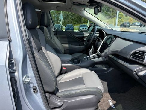 Used 2024 Subaru Outback Onyx Edition AWD/4WD image 28