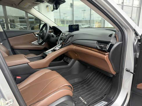 Used 2019 Acura RDX FWD w/ Advance Package image 23