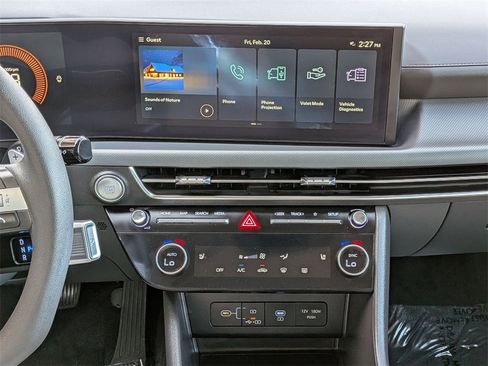 Used 2025 Hyundai Sonata SEL image 19