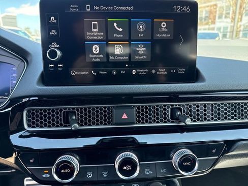 Certified 2023 Honda Civic Sport Touring image 10