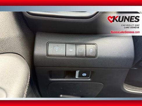 Used 2023 Hyundai Santa Fe SEL image 23