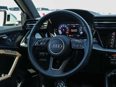 Used 2023 Audi A3 2.0T Premium w/ Convenience Package AWD/4WD image 21