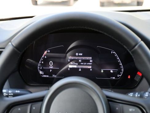 New 2026 MAZDA CX-5 Select AWD/4WD image 22