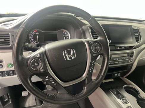 Certified 2021 Honda Ridgeline RTL-E image 26