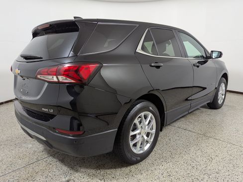 Used 2024 Chevrolet Equinox LT image 7