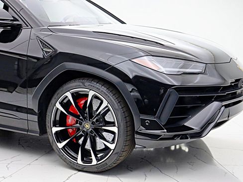 Used 2024 Lamborghini Urus S AWD/4WD image 18
