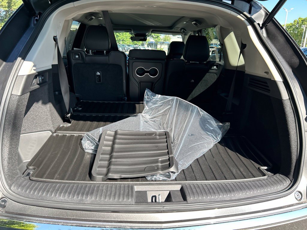 New 2026 Acura MDX w/ Technology Package AWD/4WD image 23