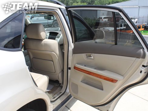 Used 2008 Lexus RX 350 AWD image 24