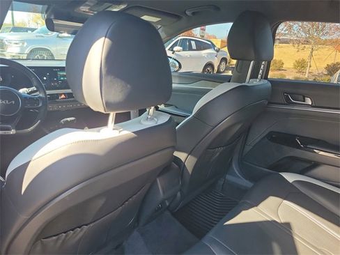 Used 2025 Kia K5 GT-Line image 12