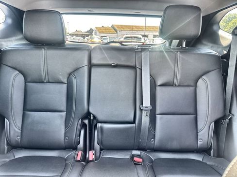 Used 2024 Chevrolet Blazer LT w/ Midnight/Sport Edition FWD image 21