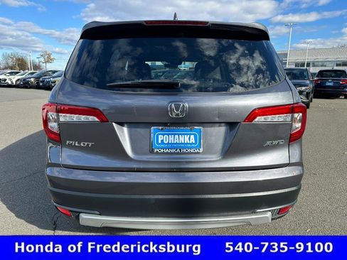 Used 2019 Honda Pilot EX-L image 5