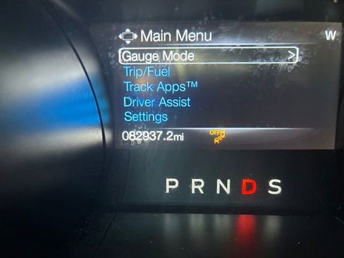 Used 2021 Ford Mustang GT Premium w/ Ford Safe & Smart Package RWD image 8