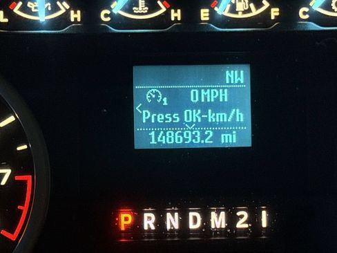Used 2018 Ford F150 XLT RWD image 13