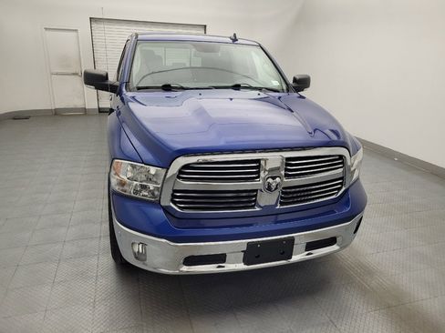 Used 2017 RAM 1500 Big Horn image 14