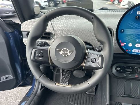 New 2026 MINI Cooper S image 15