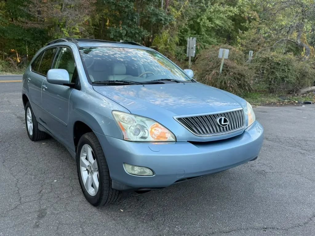 Used 2007 Lexus RX 350 AWD image 9
