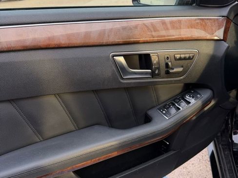 Used 2012 Mercedes-Benz E 350 Sedan image 14