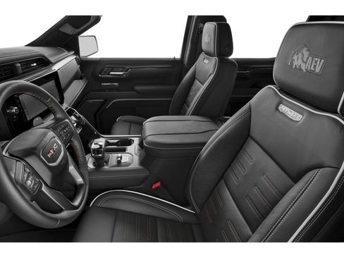 Used 2024 GMC Sierra 1500 AT4X w/ AT4X AEV Edition image 6