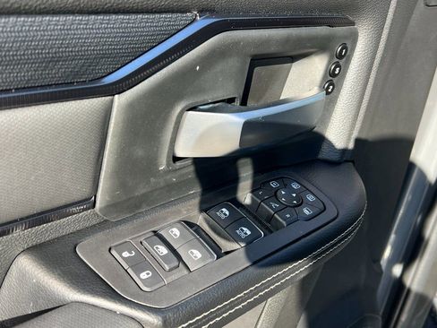 New 2026 RAM 2500 Rebel w/ Rebel Level 1 Equipment Group image 20