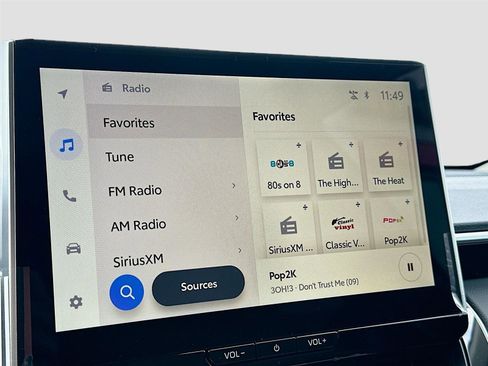 New 2026 Toyota Corolla Cross XLE image 14