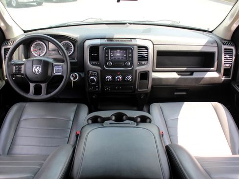 Used 2022 RAM 1500 Tradesman w/ Trailer Tow Group image 25
