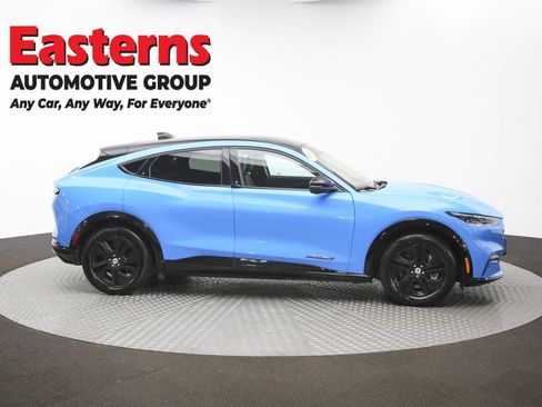 Used 2023 Ford Mustang Mach-E California Route 1 AWD/4WD image 47