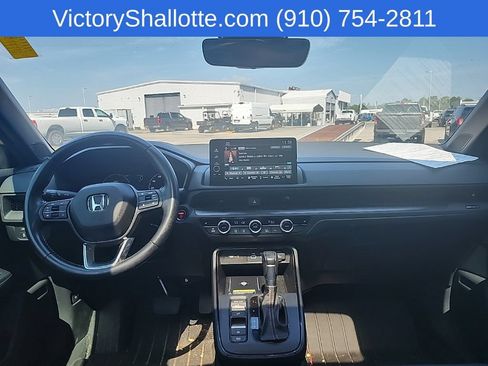 Used 2025 Honda CR-V Sport-L image 5