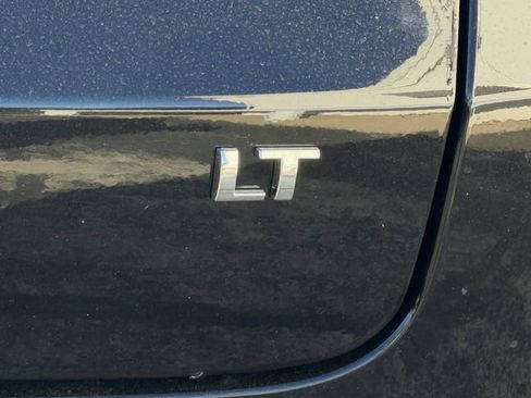 New 2026 Chevrolet TrailBlazer LT w/ Driver Confidence Package image 9