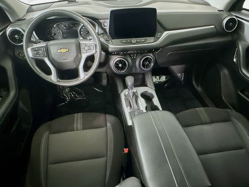 Used 2024 Chevrolet Blazer LT FWD image 16