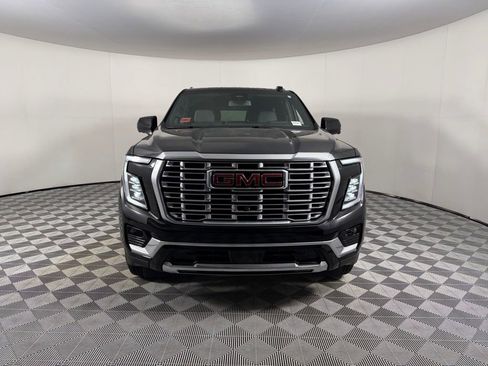 Used 2025 GMC Yukon Denali image 7