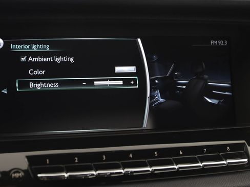 Used 2024 Rolls-Royce Cullinan Black Badge AWD/4WD image 64