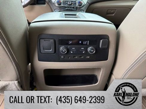 Used 2017 Chevrolet Tahoe Premier AWD/4WD image 31