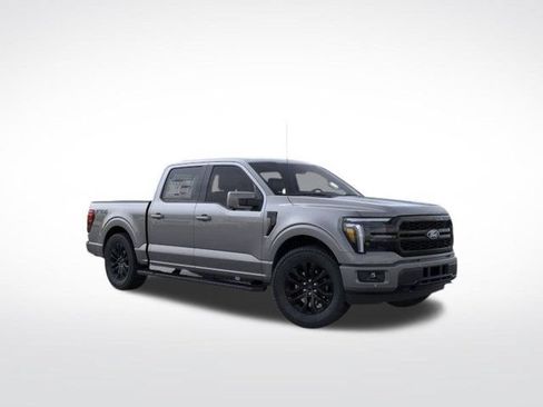 New 2026 Ford F150 Lariat w/ Equipment Group 502A High AWD/4WD image 9