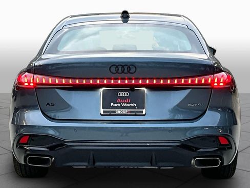 New 2026 Audi A5 2.0T Premium Plus AWD/4WD image 4