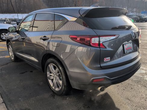 Used 2020 Acura RDX AWD w/ Advance Package image 6