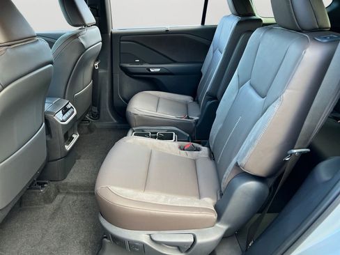 New 2026 Lexus TX 350 AWD image 9