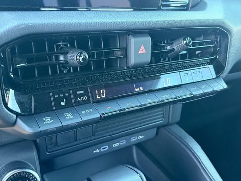Used 2025 Toyota Land Cruiser 1958 AWD/4WD image 20