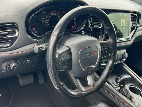 Used 2023 Dodge Durango R/T AWD/4WD image 10